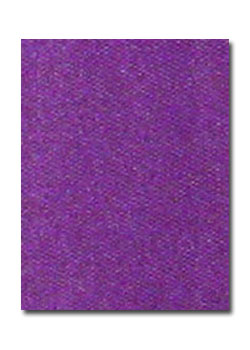 Starry Purple - Acetate Satin