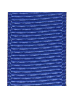 Cadet Blue - Grosgrain
