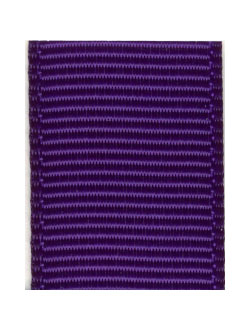 Regal Purple - Grosgrain