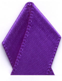Regal Purple - Satin