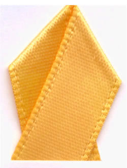 Yellow Gold - Satin